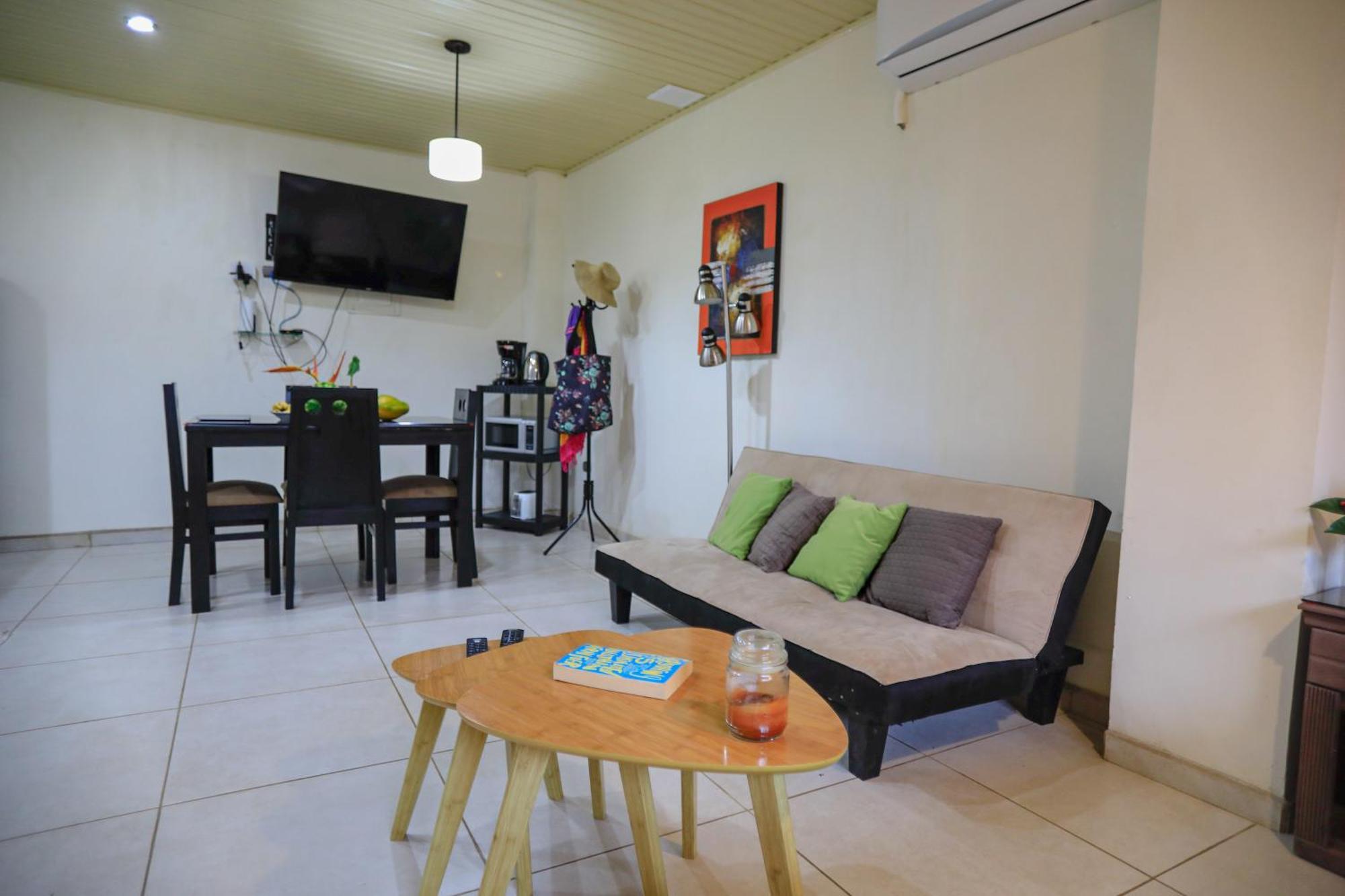 Beach Break Santa Teresa Apartamentos Playa Santa Teresa  Buitenkant foto