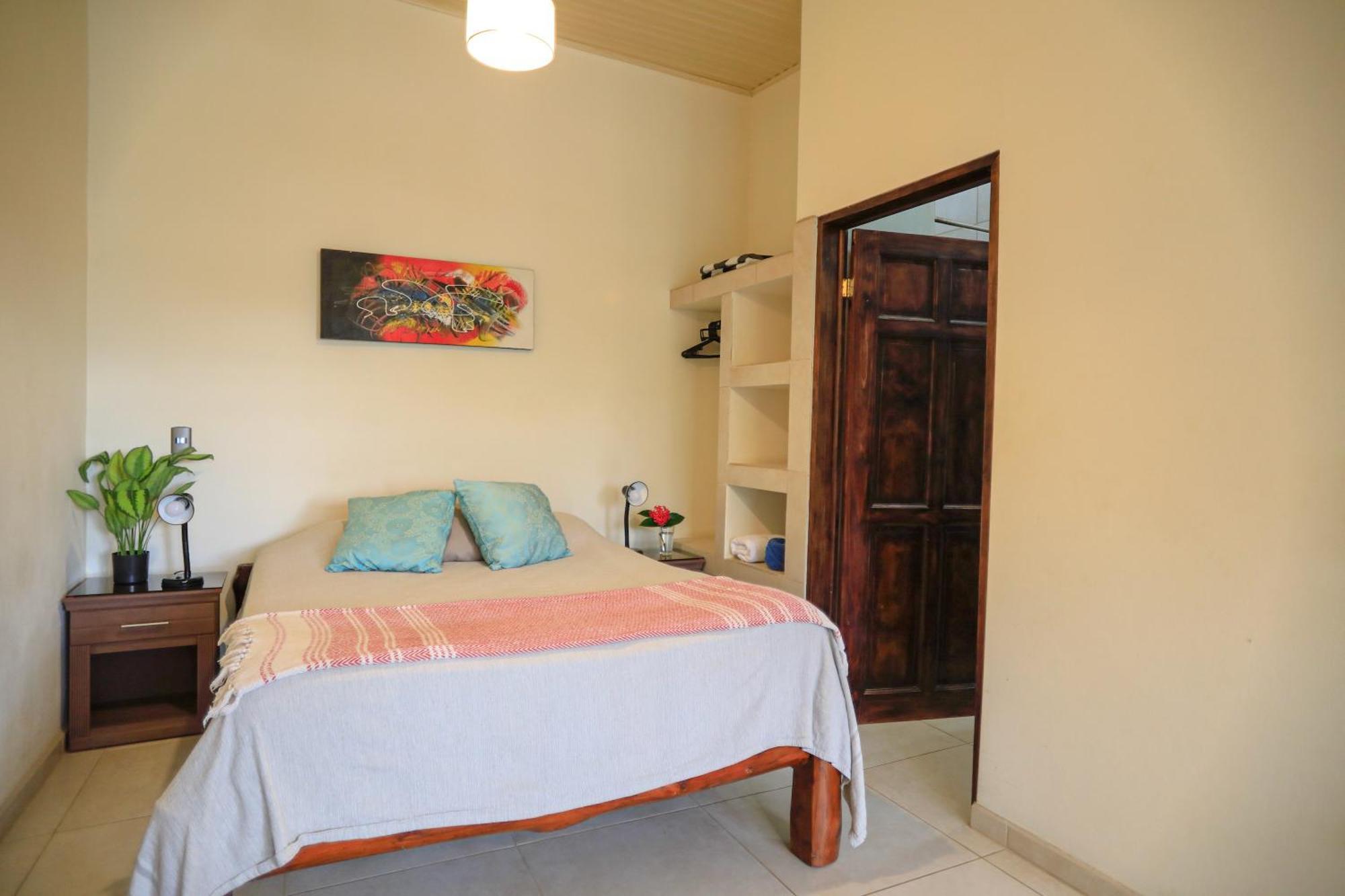 Beach Break Santa Teresa Apartamentos Playa Santa Teresa  Buitenkant foto
